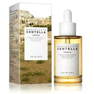 Skin1004 Madagascar Centella Ampoule 100ml Korean Skin Soothing Sensitive Skin